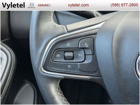 Certified 2023 Buick Encore GX Preferred w/ Cold Weather Comfort Package image 22