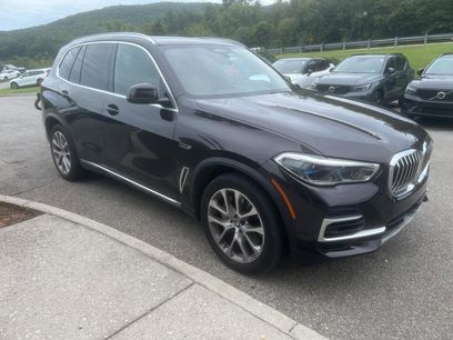 Used 2022 BMW X5 xDrive45e w/ Executive Package