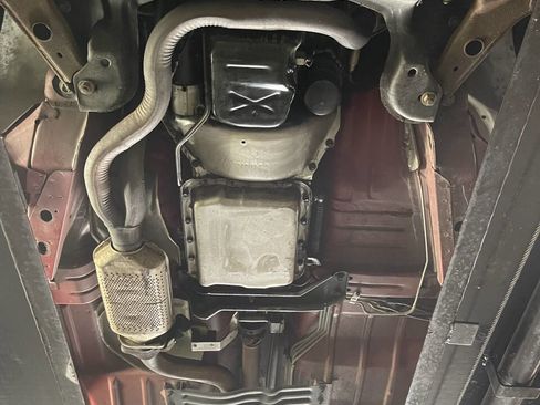 Used 1995 Pontiac Firebird Trans Am image 36