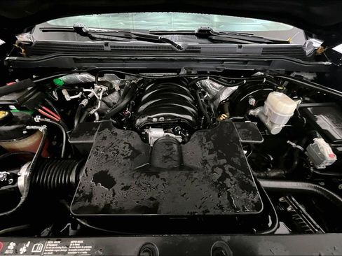 Used 2018 GMC Sierra 1500 SLT w/ SLT Premium Package image 30