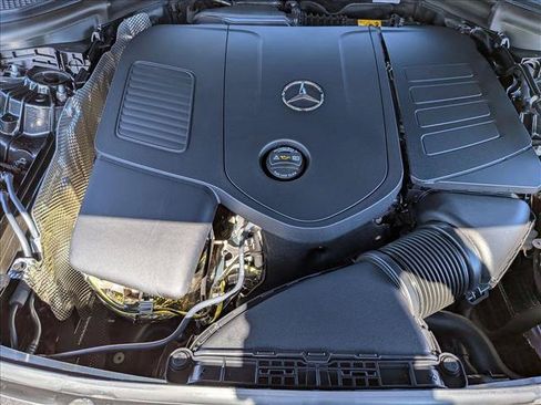 New 2026 Mercedes-Benz GLC 300 4MATIC image 15
