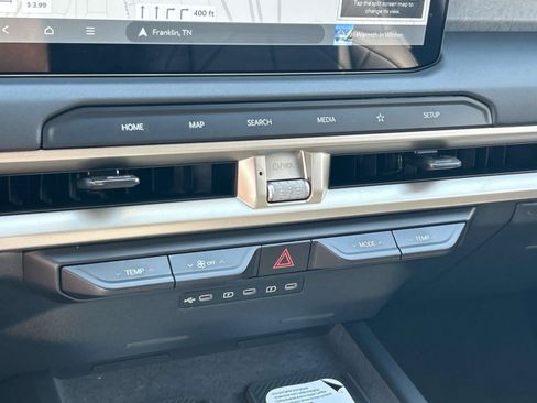 New 2027 Kia Telluride SX FWD image 28