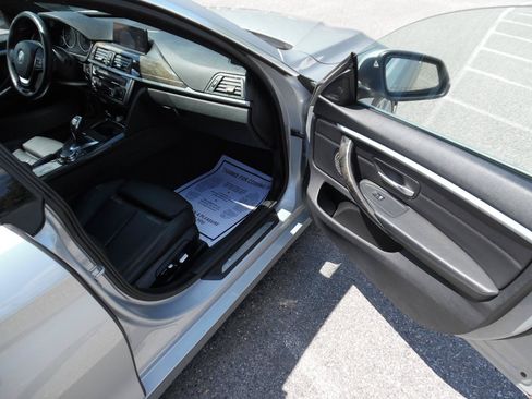 Used 2016 BMW 428i Gran Coupe RWD image 22