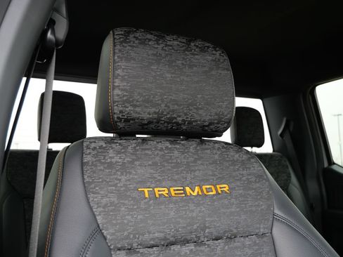 New 2026 Ford F150 Tremor AWD/4WD image 23