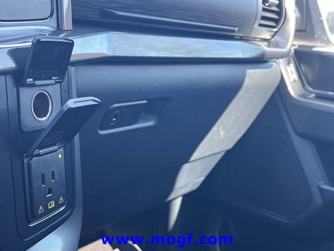 Used 2023 Ford F150 XLT w/ Equipment Group 302A High image 11