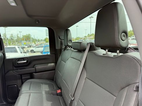 Used 2023 GMC Sierra 3500 Pro w/ Gooseneck/5TH Wheel Package AWD/4WD image 26