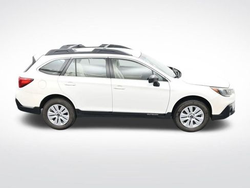 Used 2019 Subaru Outback 2.5i image 23