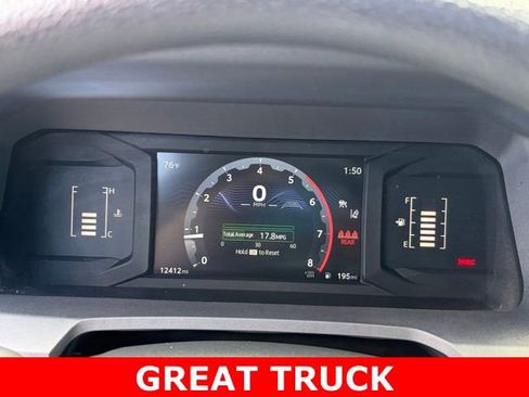 Used 2024 Toyota Tacoma SR w/ SR Upgrade Package AWD/4WD image 18