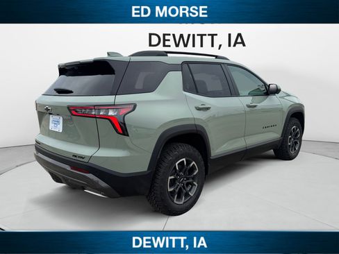 New 2026 Chevrolet Equinox ACTIV w/ Convenience Package III image 5