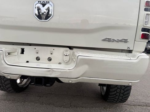 Used 2019 RAM 2500 Limited image 35