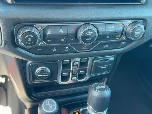 New 2026 Jeep Wrangler Sport S image 26