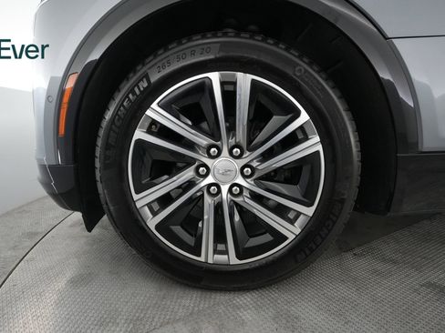 Used 2023 Cadillac Lyriq 2WD image 19