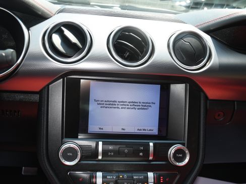 Used 2019 Ford Mustang Premium w/ Equipment Group 201A RWD image 19