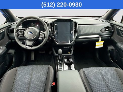 New 2026 Subaru Forester Premium image 21