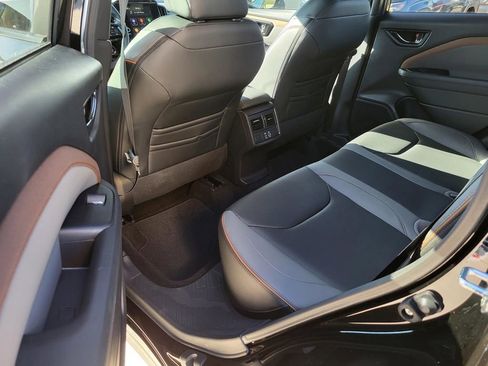 New 2026 Subaru Forester Sport image 4