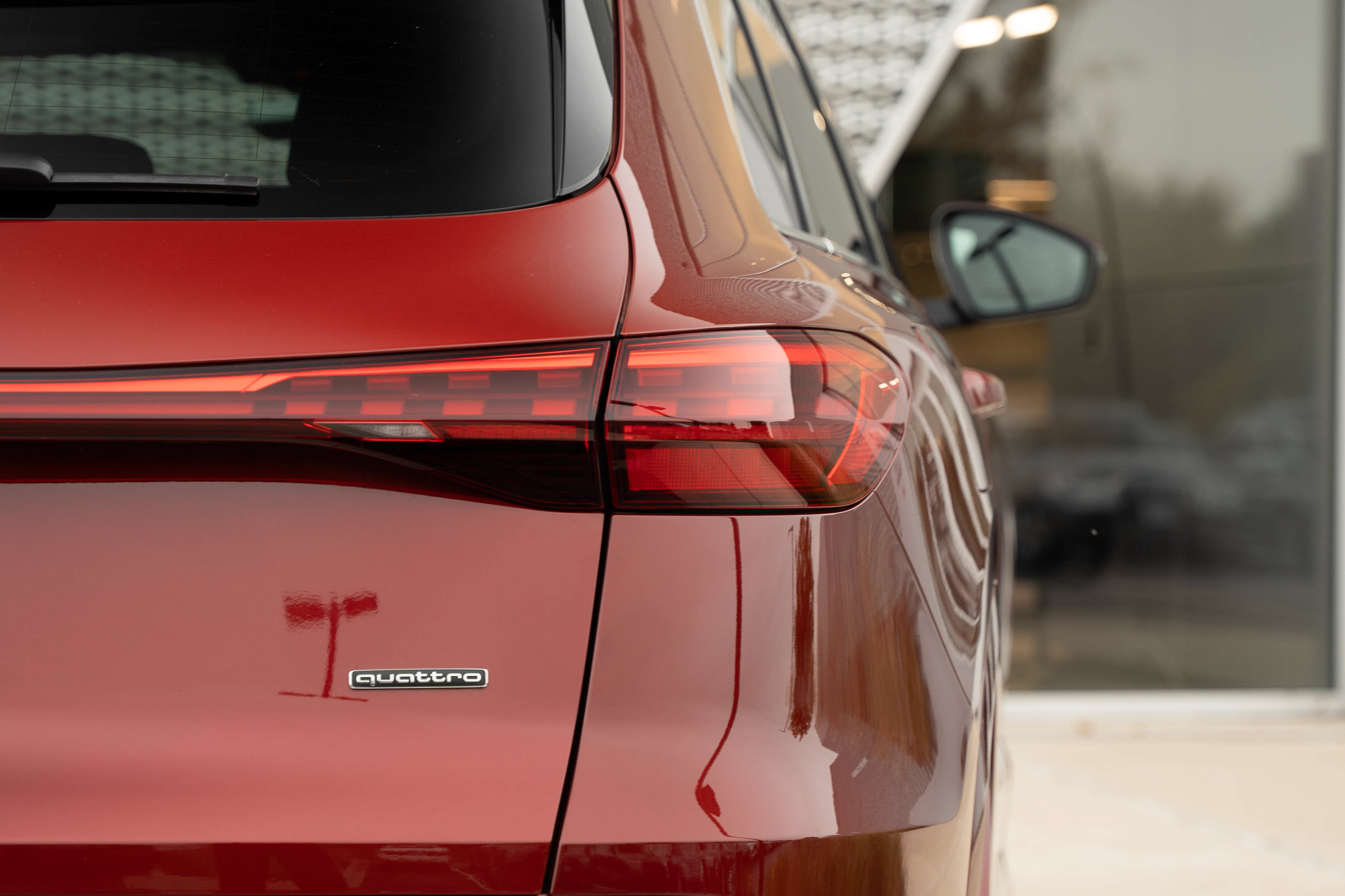 Certified 2025 Audi Q5 Premium Plus AWD/4WD image 27