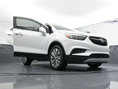 Used 2020 Buick Encore Preferred w/ Safety Package FWD image 41