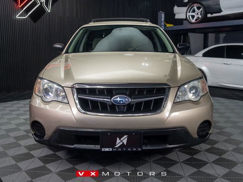 Used 2008 Subaru Outback 2.5i image 6