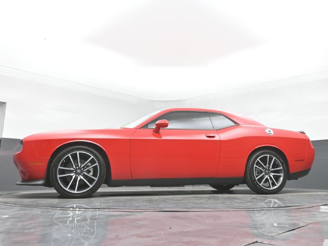 Used 2023 Dodge Challenger R/T w/ Plus Package RWD image 38