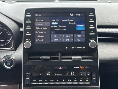 Used 2020 Toyota Avalon Touring image 18