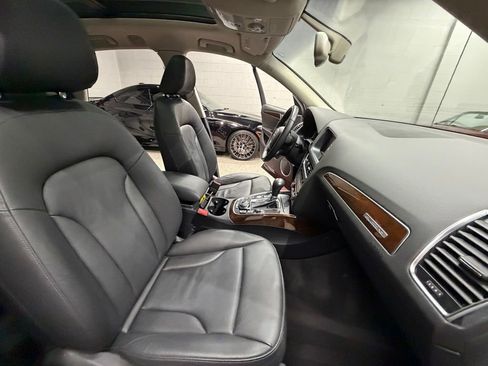 Used 2012 Audi Q5 3.2 Premium Plus AWD/4WD image 32