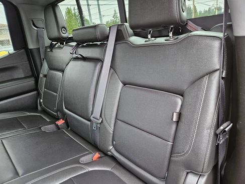 Used 2019 GMC Sierra 1500 SLT w/ SLT Premium Plus Package AWD/4WD image 13