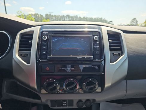 Used 2015 Toyota Tacoma PreRunner w/ TRD Sport Package image 22