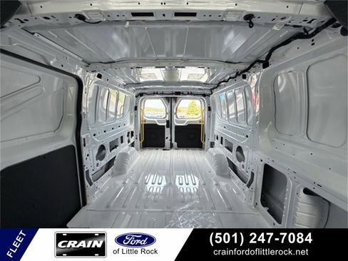 New 2025 Ford Transit 150 Low Roof AWD image 28