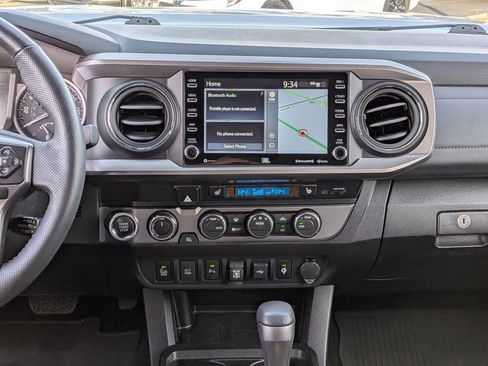 Certified 2023 Toyota Tacoma Limited image 3