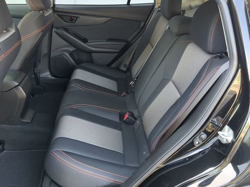 Used 2023 Subaru Crosstrek 2.0i Premium image 21