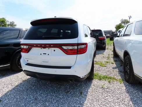 New 2024 Dodge Durango AWD w/ Skid Plate Group image 11