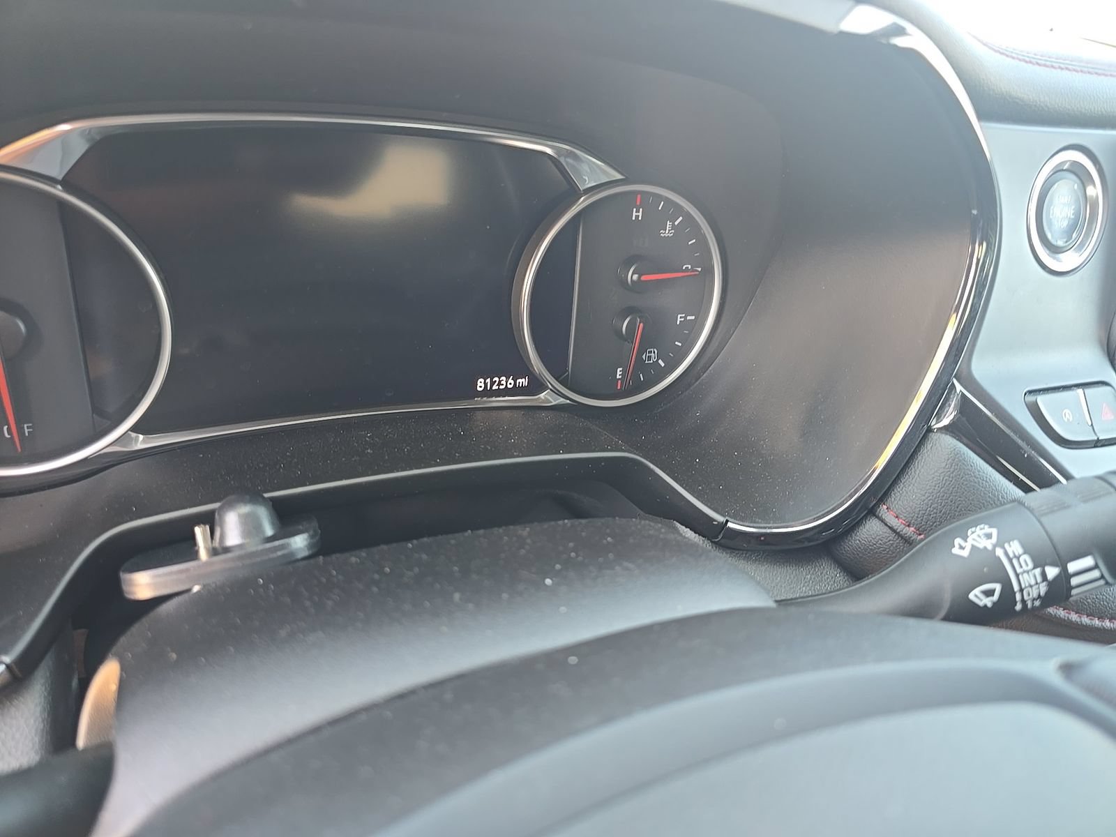 Used 2020 Chevrolet Blazer RS AWD/4WD image 12