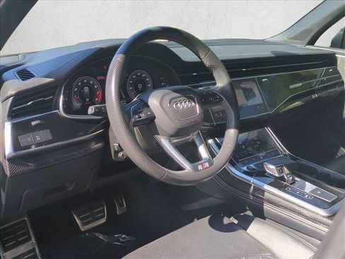 New 2026 Audi Q7 3.0T Premium Plus AWD/4WD image 3