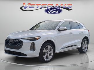 Used 2025 Audi Q5 Premium Plus AWD/4WD video 1