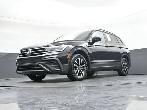 Used 2023 Volkswagen Tiguan S FWD image 36