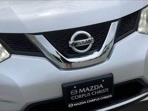 Used 2015 Nissan Rogue SV AWD/4WD image 34
