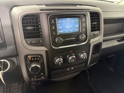 Used 2016 RAM 1500 Express w/ Popular Equipment Group AWD/4WD image 15