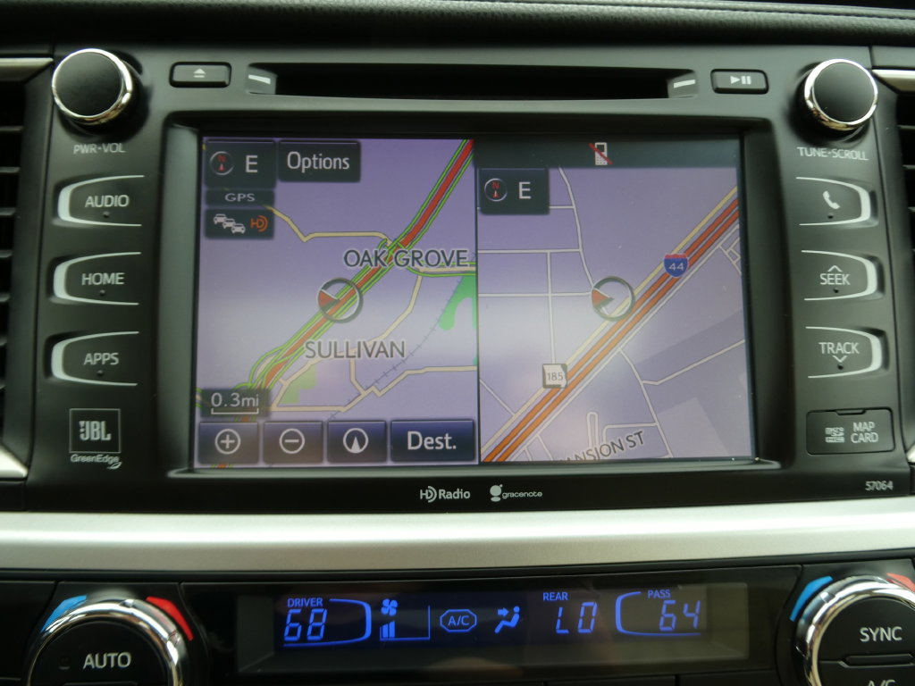 Used 2015 Toyota Highlander Limited AWD/4WD image 37