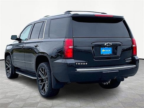 Used 2020 Chevrolet Tahoe Premier image 4