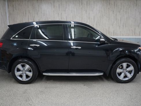Used 2013 Acura MDX w/ Technology Package image 6