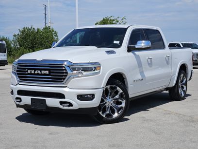 Used 2020 RAM 1500 Limited