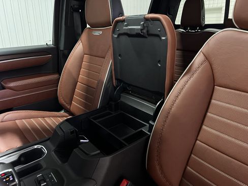 New 2026 GMC Sierra 1500 Denali Ultimate image 35