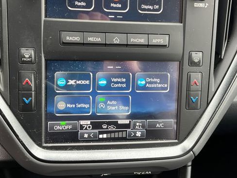 New 2026 Subaru Crosstrek 2.5i image 18