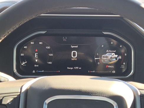 New 2026 GMC Sierra 3500 Denali w/ Denali Reserve Package image 36