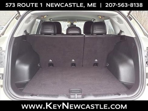 Used 2021 Jeep Compass Latitude image 10