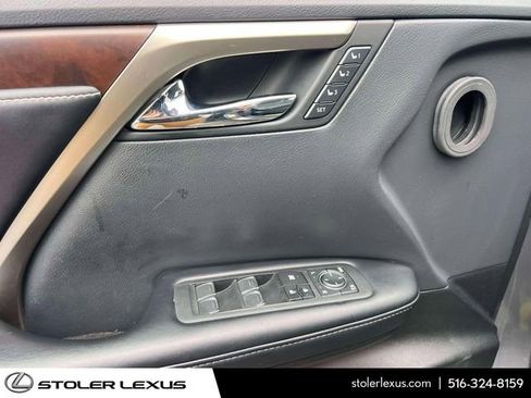 Used 2020 Lexus RX 350 AWD w/ Premium Package image 20