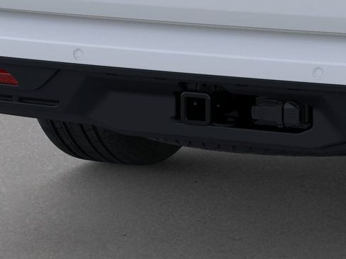 New 2026 Ford Expedition Active RWD image 25