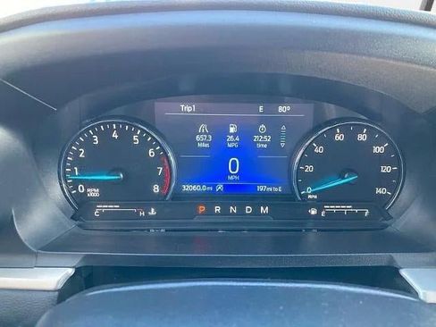 Used 2021 Ford Explorer XLT w/ Equipment Group 202A image 35