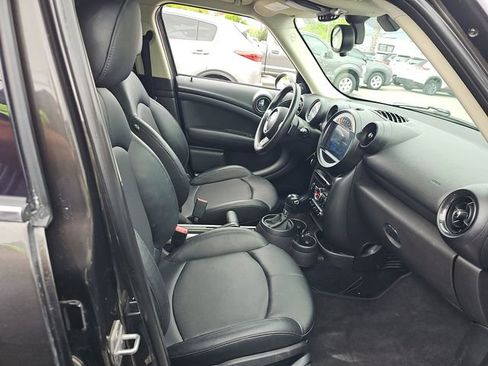 Used 2015 MINI Cooper Countryman S AWD/4WD image 6