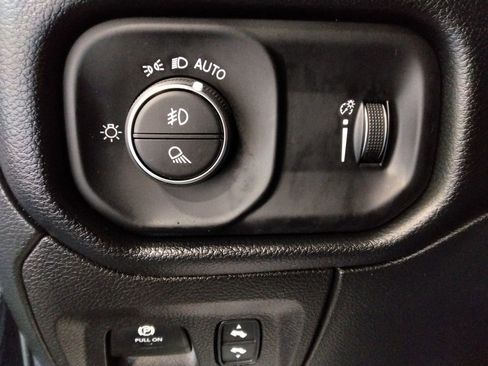 Used 2022 RAM 1500 Rebel w/ Rebel Level 2 Equipment Group image 17